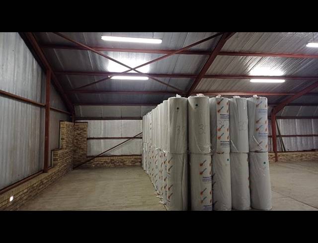 INDUSTRIAL PROPERTY TO RENT IN HIGHVELD